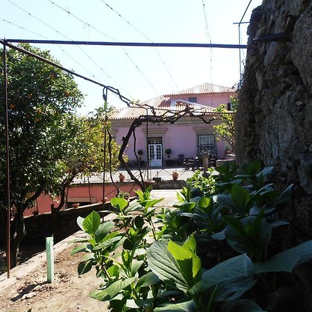 Casa Dos Varais, Manor House Lamego Zewnętrze zdjęcie