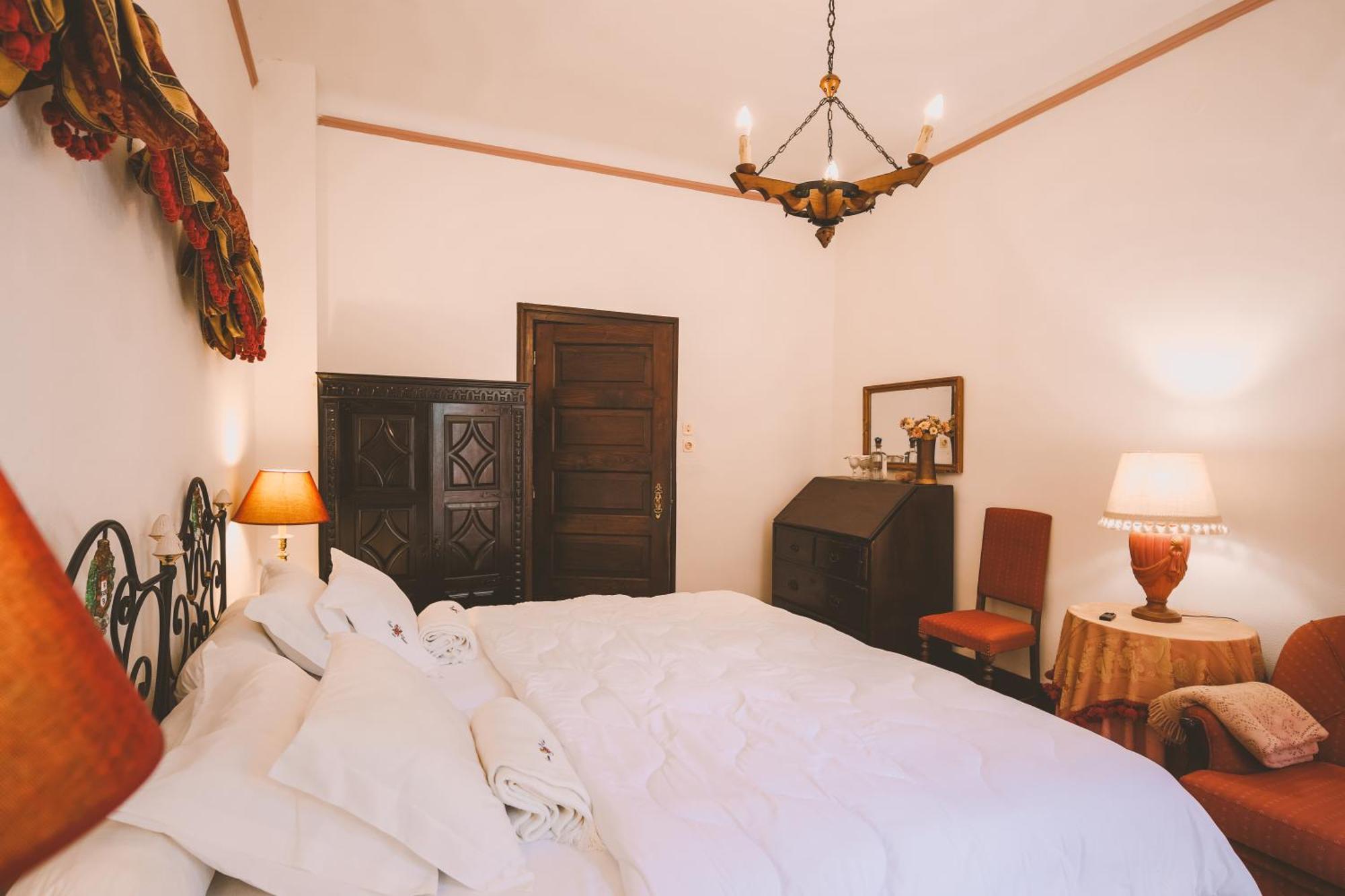 Casa Dos Varais, Manor House Lamego Zewnętrze zdjęcie