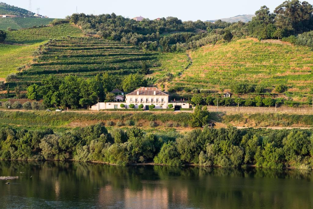 Casa Dos Varais, Manor House Lamego Zewnętrze zdjęcie