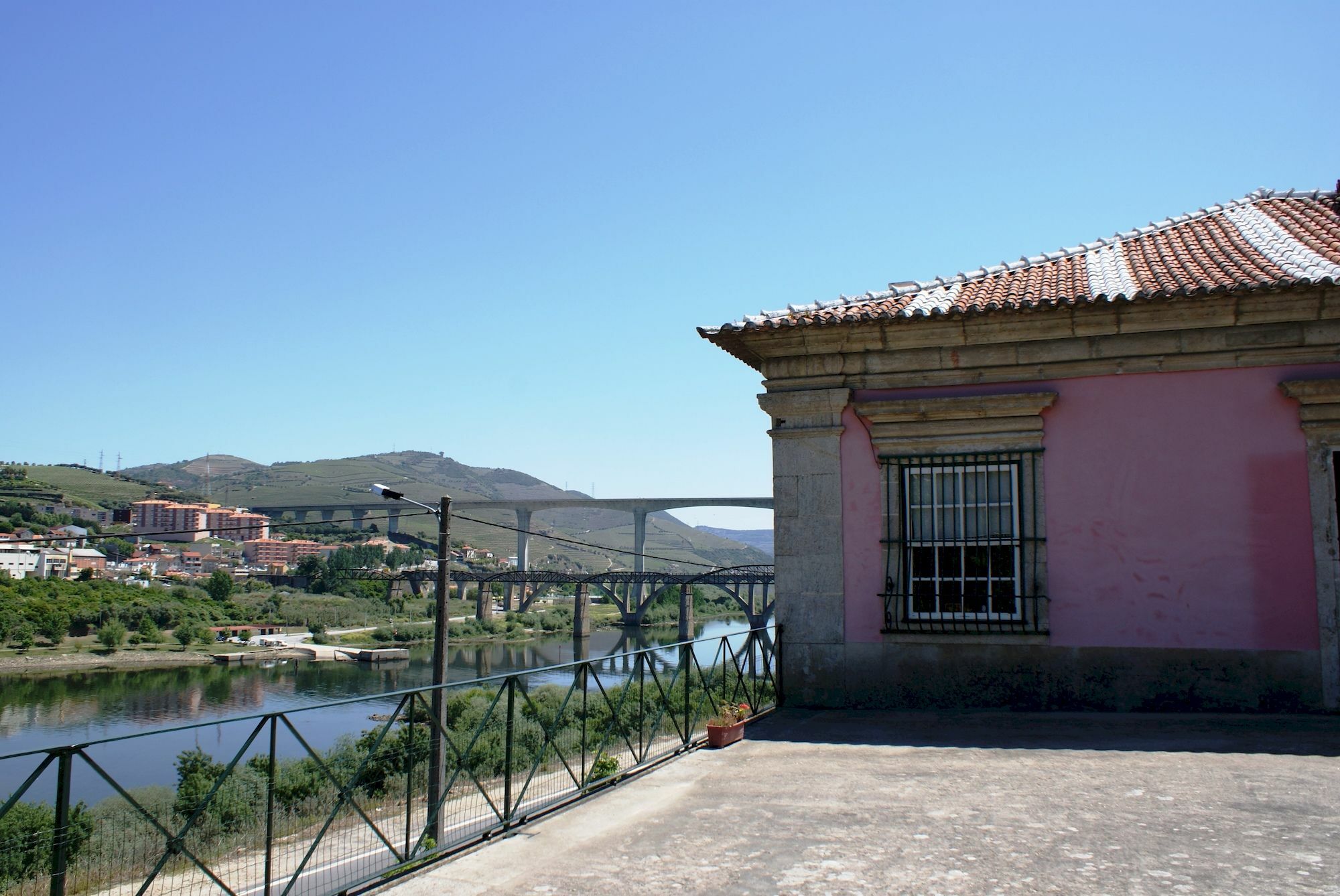 Casa Dos Varais, Manor House Lamego Zewnętrze zdjęcie