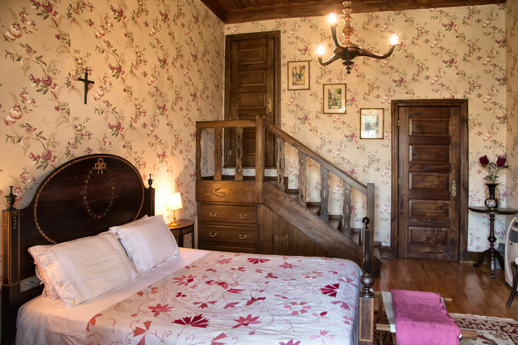 Casa Dos Varais, Manor House Lamego Zewnętrze zdjęcie
